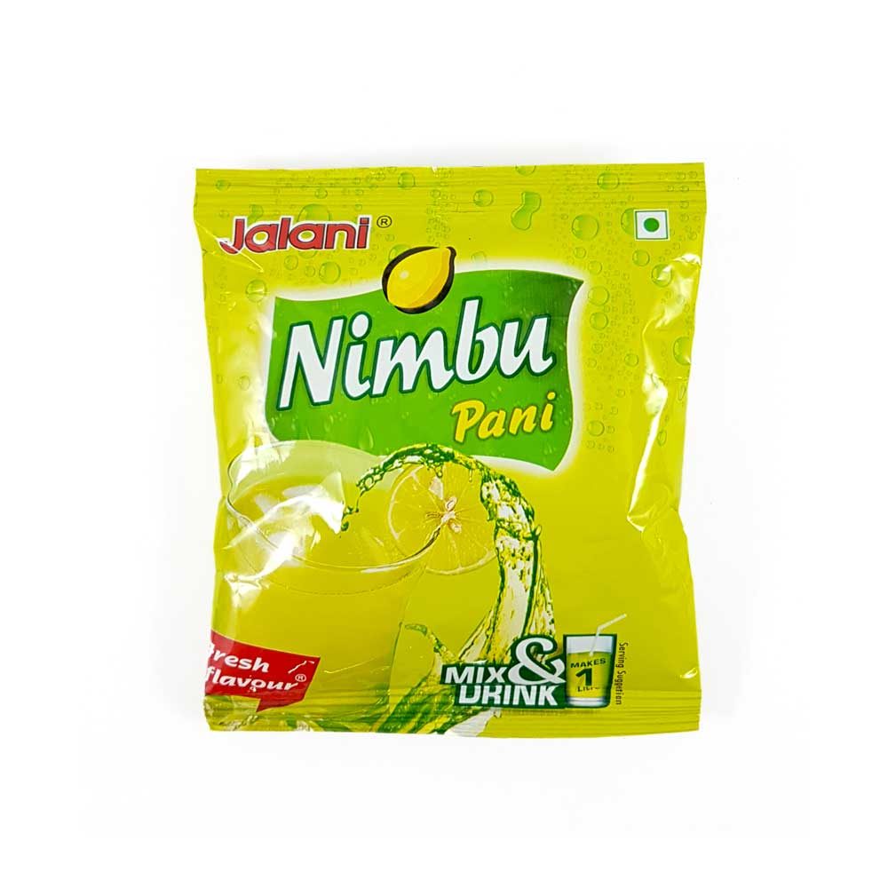 Jalani Nimbu Pani 30g Pouch - Image 3