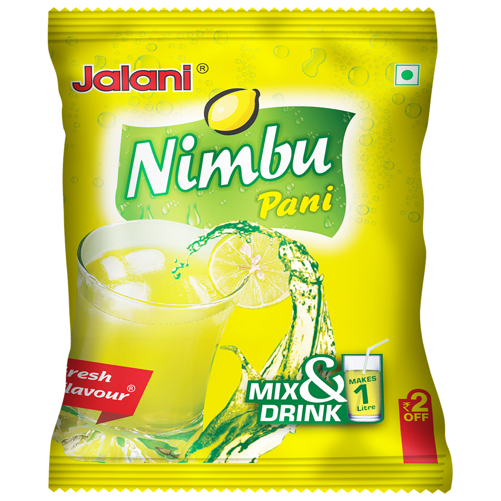 Jalani Nimbu Pani 30g Pouch – Jalani Jaljira