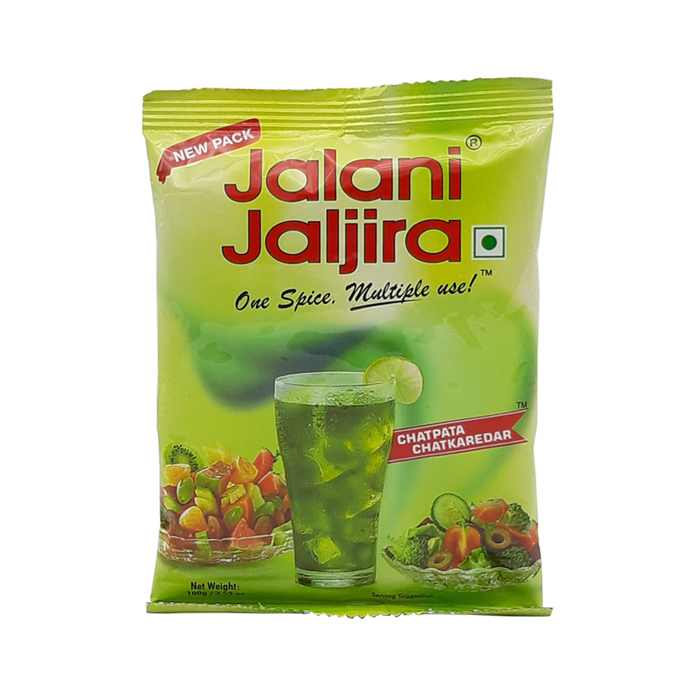 Jalani Jaljira 100g Pouch – Jalani Jaljira