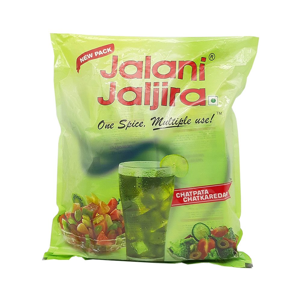 Jalani Jaljira Packet (50 Sachet of Rs.1/- each)
